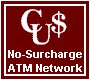 CU Money ATM Network